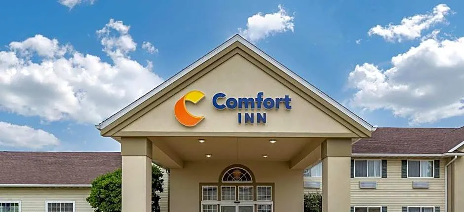 Comfort Inn Dyersville