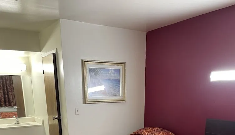 Budget Inn - Elizabeth, NJ