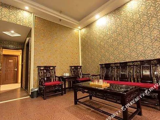 Hongdu Hotel