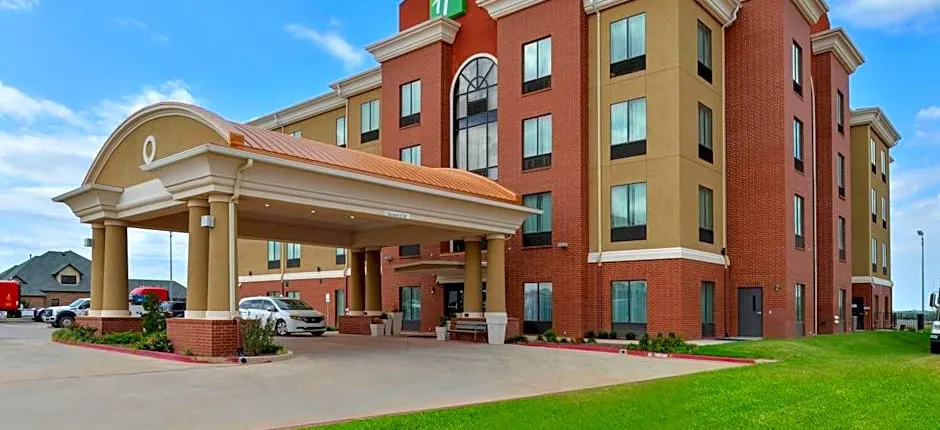 Holiday Inn Express Alva By IHG