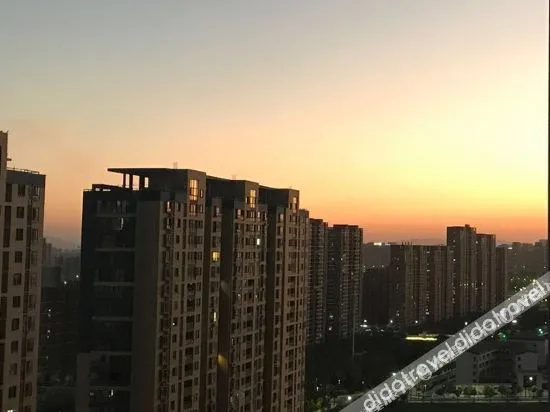 Pilot Hotel (Hangzhou United Center)