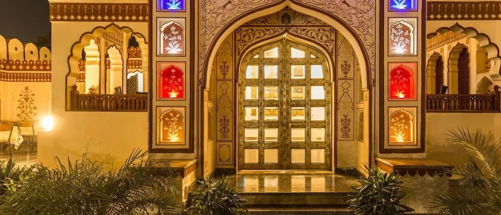 Umaid Haveli-A Heritage Style Hotel & Resort