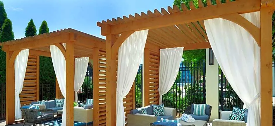 The Westin Huntsville