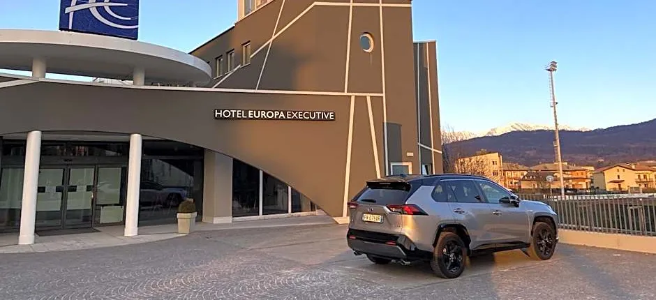 Hotel Europa Belluno