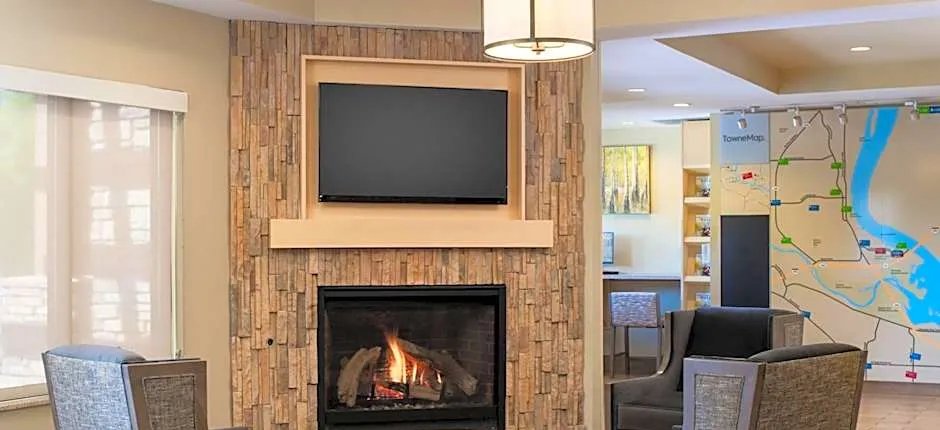 TownePlace Suites by Marriott Richland Columbia Point