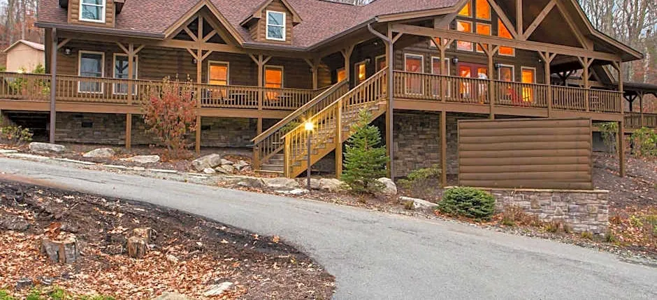 Bluegreen Vacations Blue Ridge Village, an Ascend Collection Resort