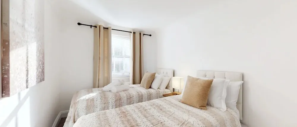 Park Lane Apartments Baker Street