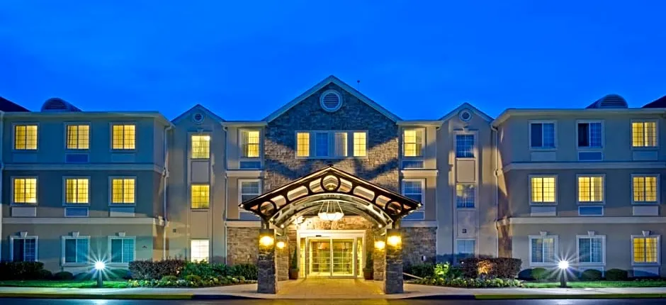Staybridge Suites-Philadelphia/Mount Laurel By IHG