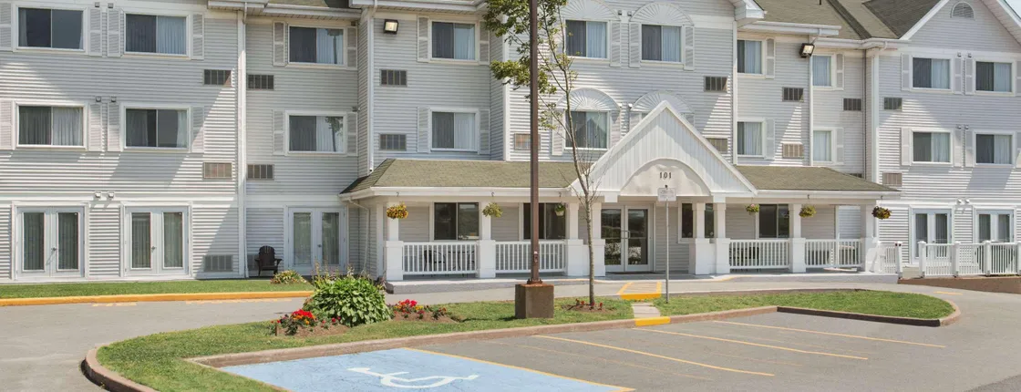 Travelodge Suites by Wyndham Halifax Dartmouth