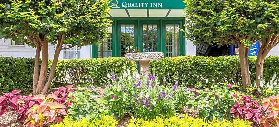 Quality Inn Trussville