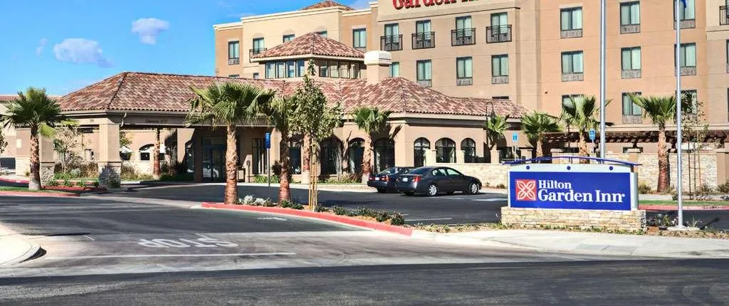 Hilton Garden Inn Palmdale