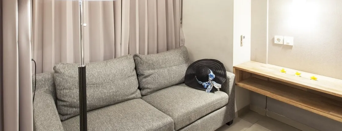 Kuta Beach Stay