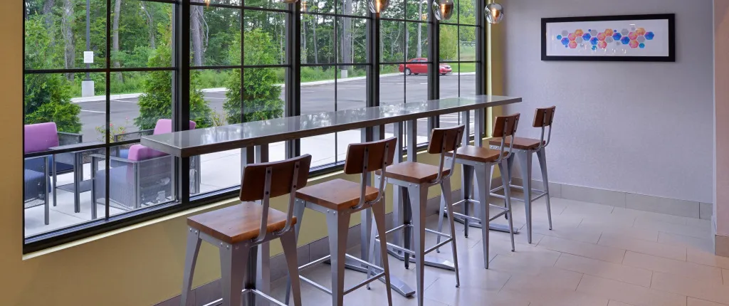 Holiday Inn Express & Suites Bryant - Benton Area by IHG