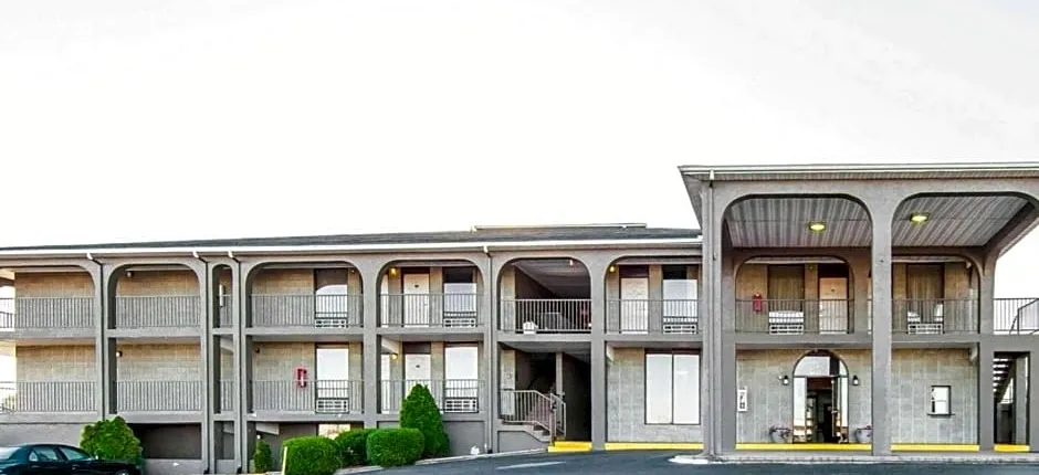 Quality Inn Maysville