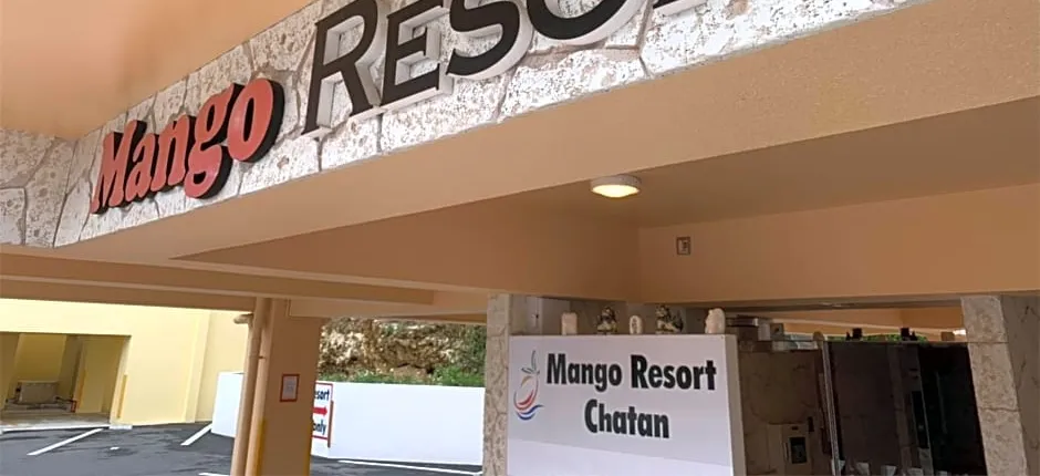 Mango Resort Okinawa Chatan
