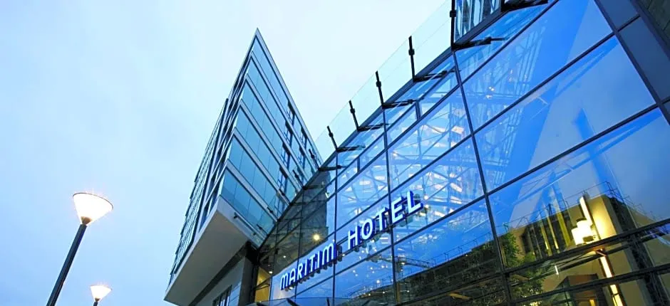 Maritim Hotel Duesseldorf