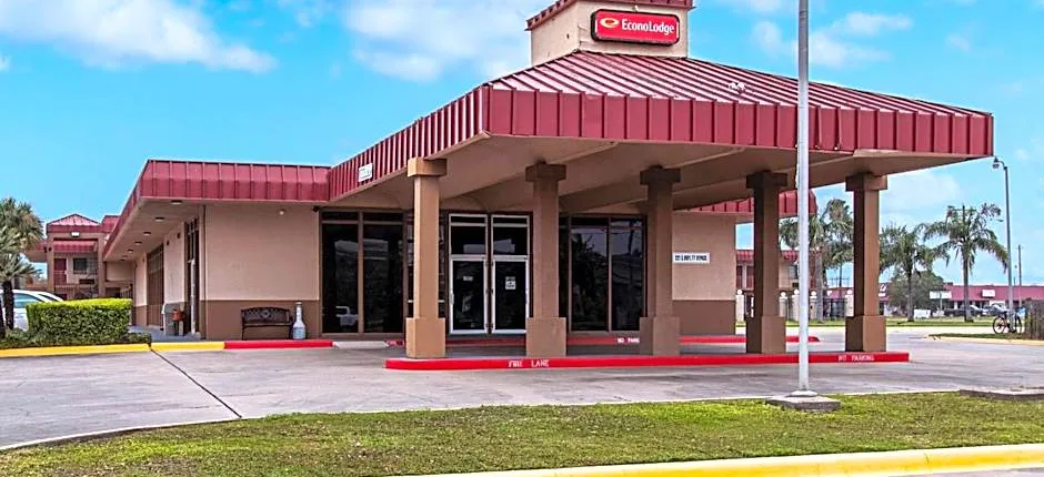 Econo Lodge Kingsville