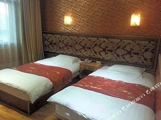 Baoma Hotel (2Nd Branch)