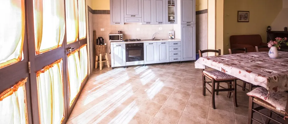 Casa Vacanze Sa Mura