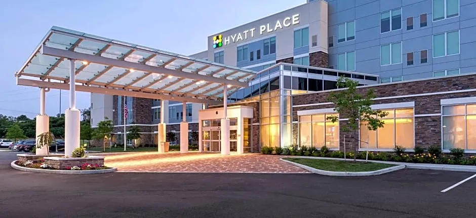 Hyatt Place Canton