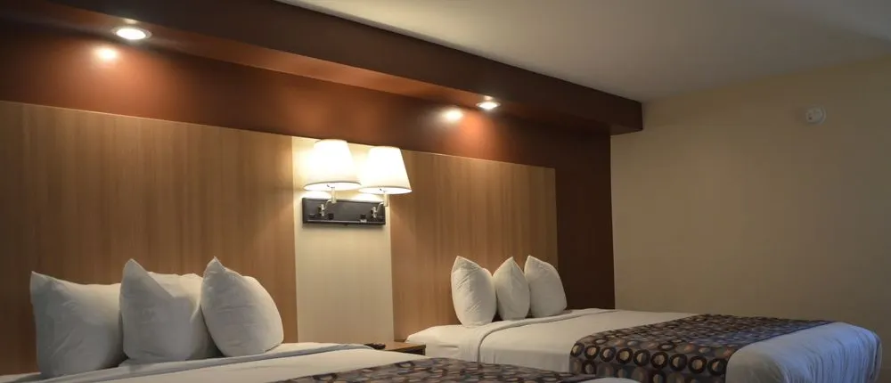 Seahorse Inn