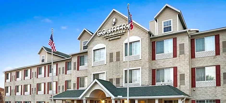 Country Inn & Suites by Radisson, Columbus Airport, OH