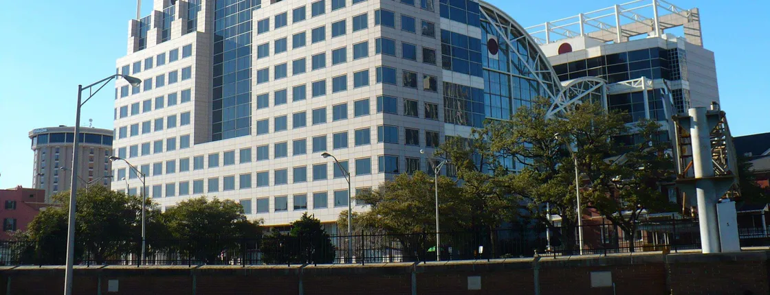 Homewood Suites by Hilton Mobile