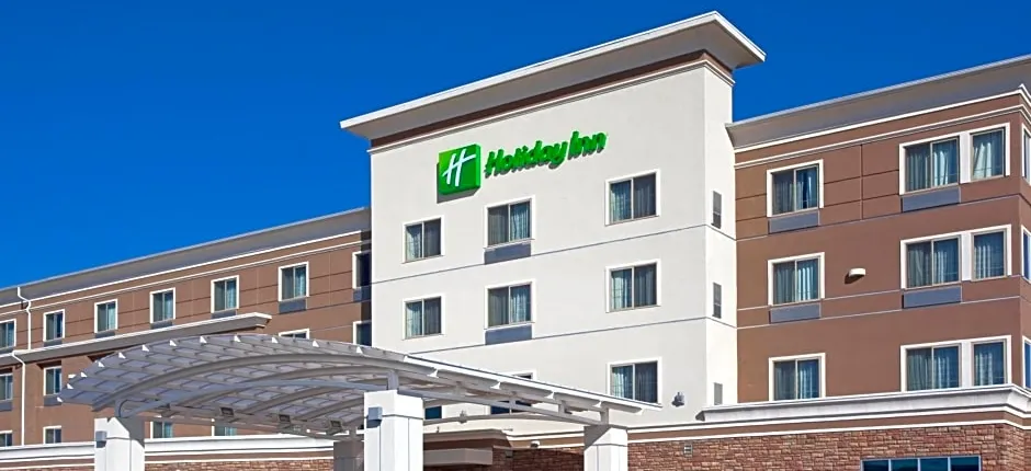 Holiday Inn Casper East - Medical Center by IHG