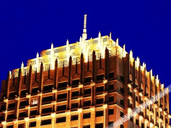 Fusidun International Hotel Chaoyang