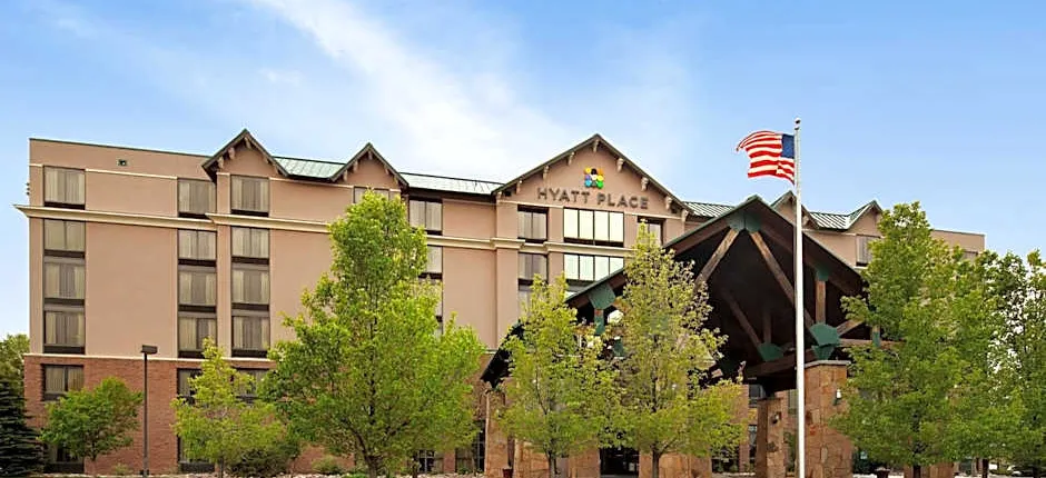Hyatt Place Denver-South/Park Meadows
