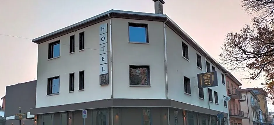LAERTE PALACE HOTEL