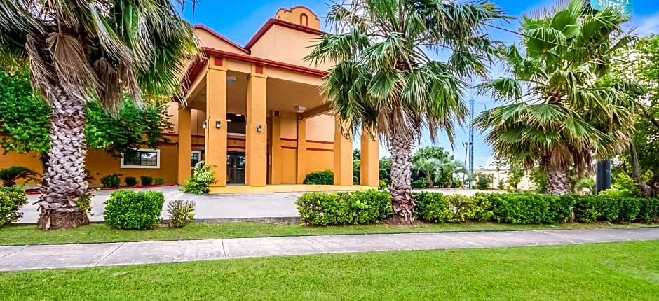 Quality Suites San Antonio