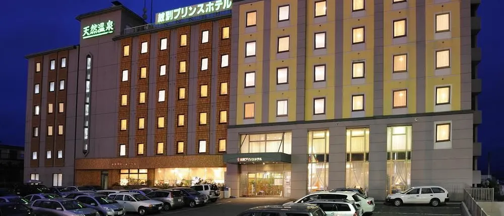 Mombetsu Prince Hotel