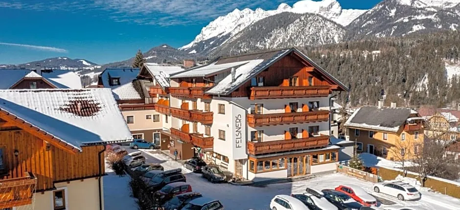Felsners Hotel & Restaurant
