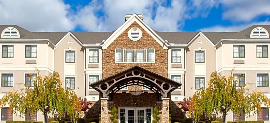 Staybridge Suites Columbus-Airport By IHG