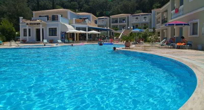 San George Hotel & Apartments