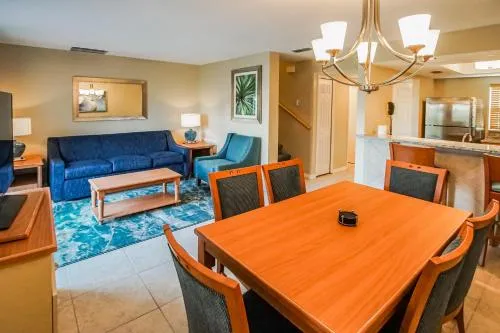 Multi Resorts at Fantasy World