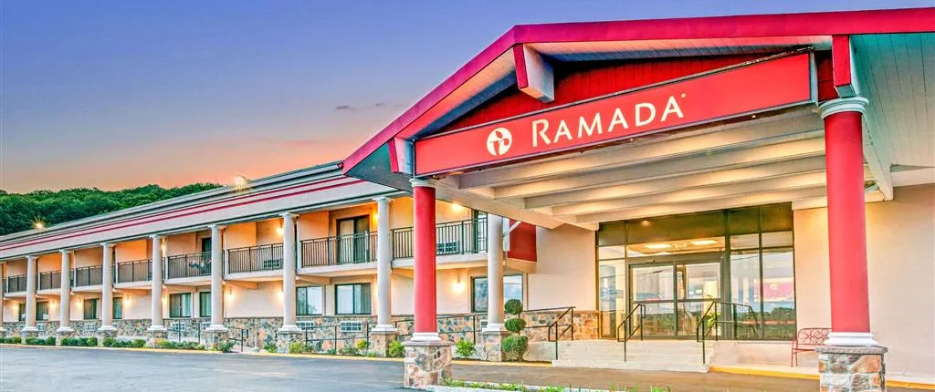 Ramada By Wyndham Rockaway