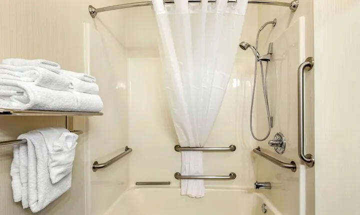 Quality Inn & Suites University Fort Collins