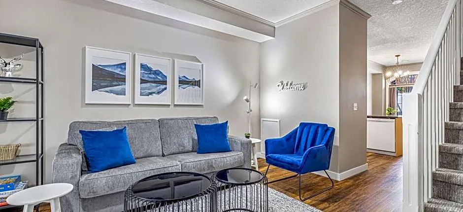 Mystic Chalet hosted by Fenwick Vacation Rentals