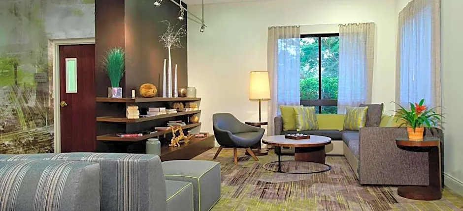 Courtyard by Marriott Cocoa Beach Cape Canaveral