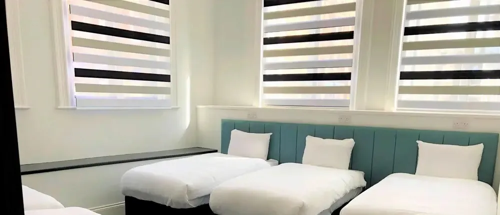 iStay Liverpool 1 Temple Court