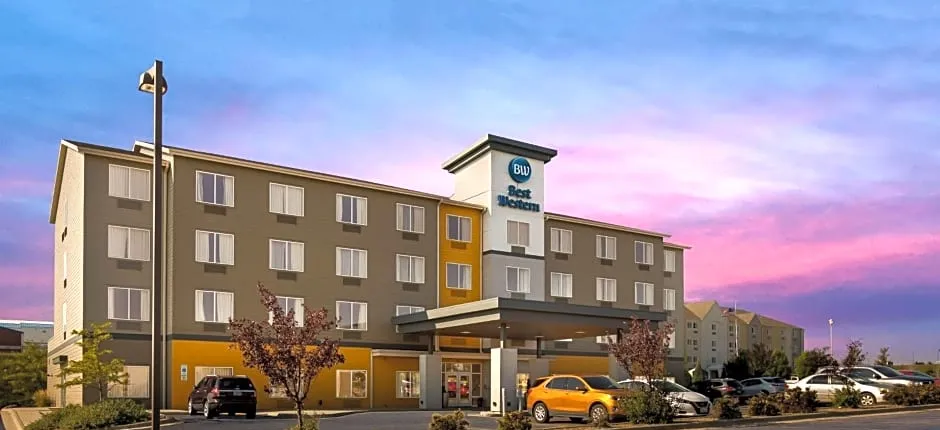 Best Western Roosevelt Place