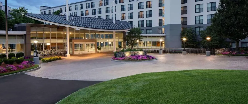 Embassy Suites by Hilton Boston Marlborough