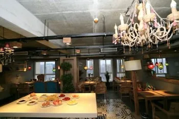 Towo Topping Hotel Xian