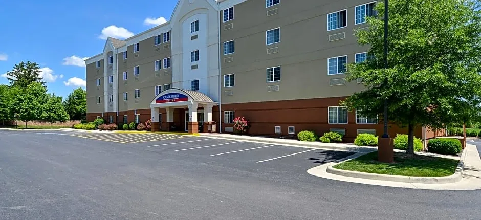 Candlewood Suites Winchester By IHG