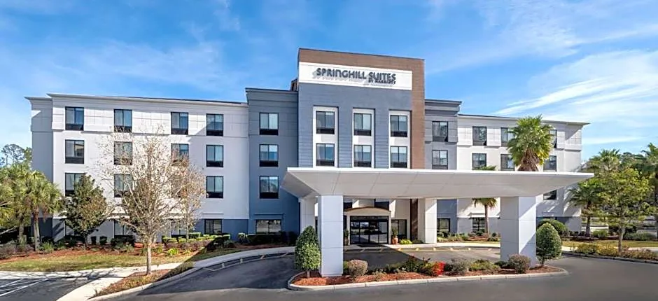 SpringHill Suites by Marriott Gainesville