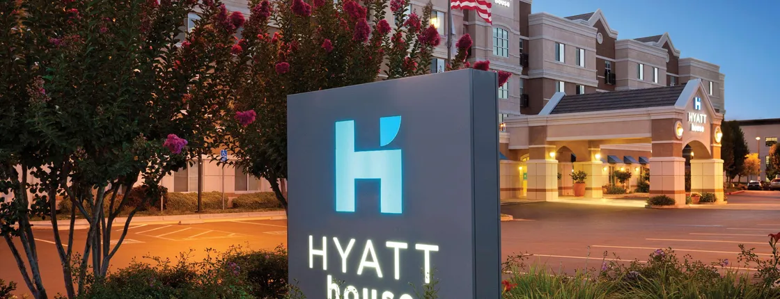 Hyatt House Pleasant Hill