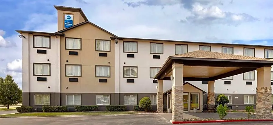 Best Western Greentree Inn & Suites