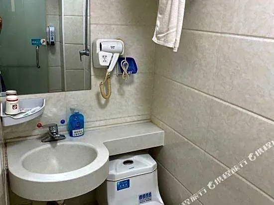 More Joy Express Hotel